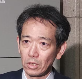 三村財務官