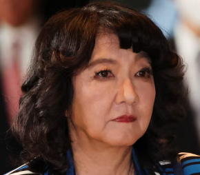 片山財務相