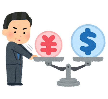 【FXトレーダー必見】政府・日銀、2024年4月29日GW中の円売り為替介入【詳細】